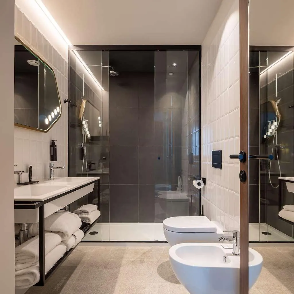 מלון Urban Hive Milano