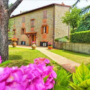 Farm stay Casa Da Pietro 