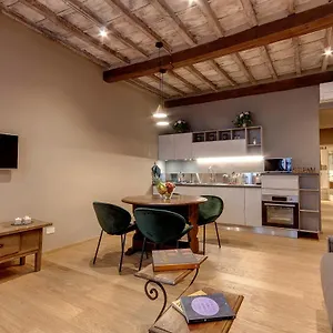  Appartement Santa Croce Loft By Mamo Italie