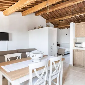  Appartement La Piazza - Con Vista Italie
