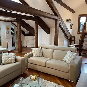  Appartement Casa Jaqueline Italie