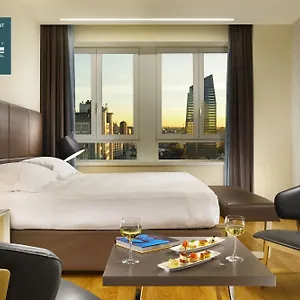 Hotell Century