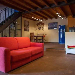 Apartment Casa Dolce Casa Alzaia Grande 