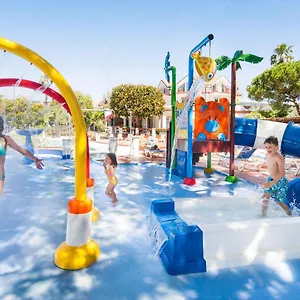 Diano Sporting Lägenhetshotell Diano Marina