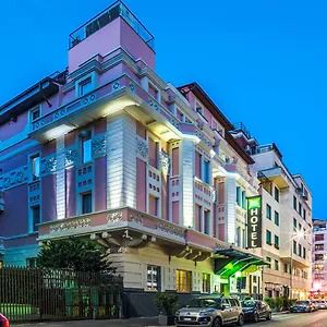 Ibis Styles Centro Hotell Milano