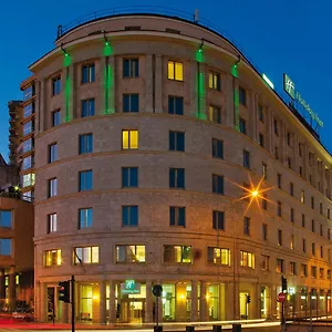 By Ihg Hotell Genua