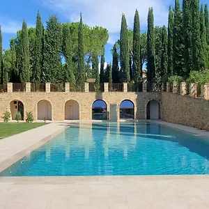  Appartement Tenuta Tegolato Italie