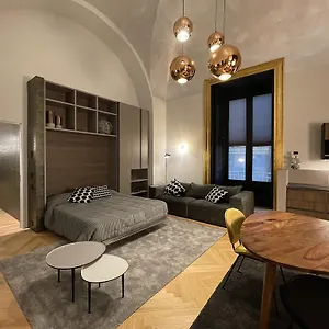 Apartment Le Dimore Del Toscano 