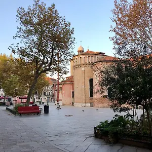 Patatina Bed & Breakfast Venedig