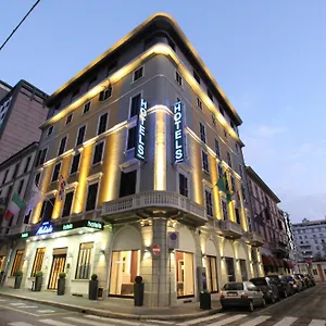 Hotell Mokinba Baviera