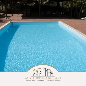  Hébergement de vacances Bellajo - Rustiche Con Piscina Italie