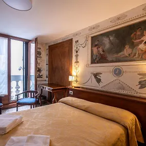 Foresteria Valdese Vandrarhem Venedig