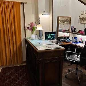 Otel Guerrato 