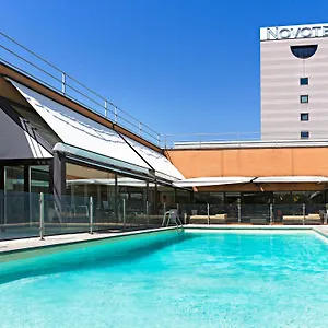 Novotel Linate Aeroporto Μιλάνο
