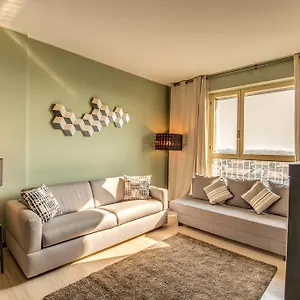  Appartement Downtown Italie