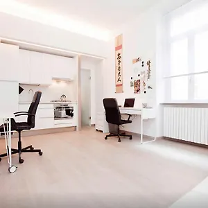  Appartement Design - Center - Duomo Italie