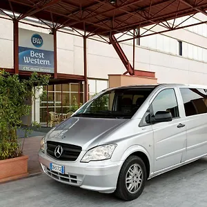 Otel Western Ctc Verona ****