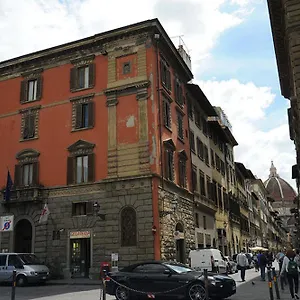 Otel Le Due Fontane ***