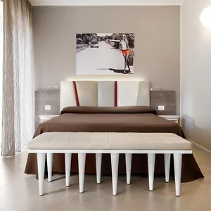 Guesthouse Verona Hotell Verona