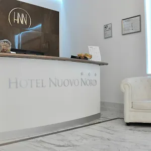 Nuovo Nord Hotell Genua