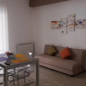  Appartement Agricentro Italie