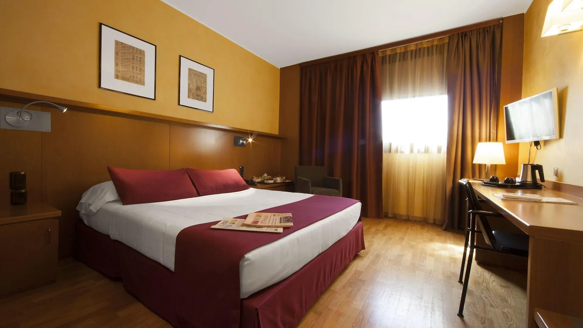 Urban Hive Milano Ξενοδοχείο