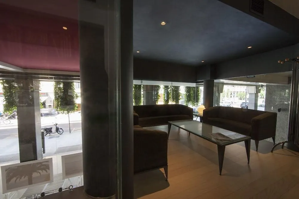 Urban Hive Milano Ξενοδοχείο