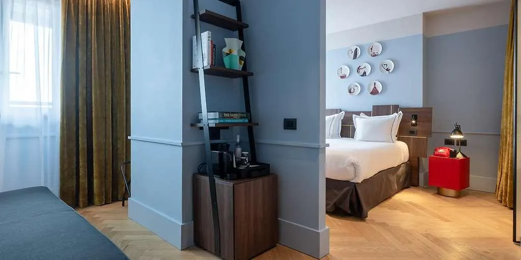 Hotel Urban Hive Milano