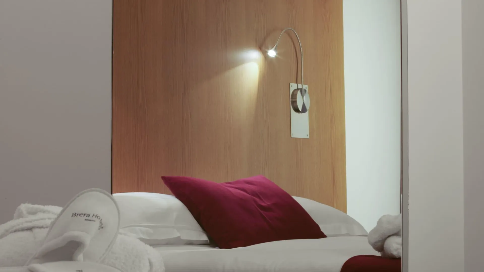 Urban Hive Milano Hotel 4*, Milan Italy