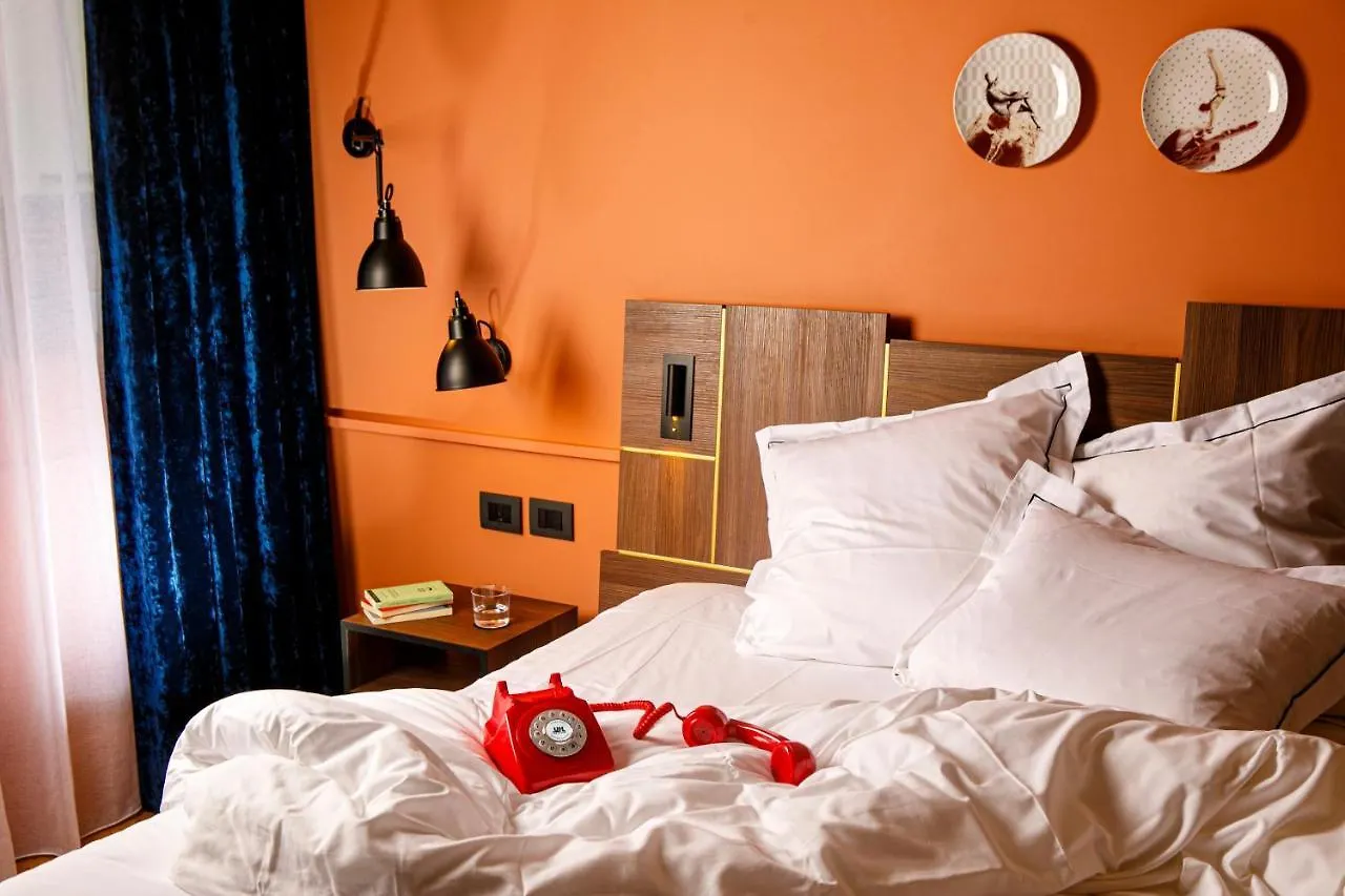 Urban Hive Milano Hotel  Milan
