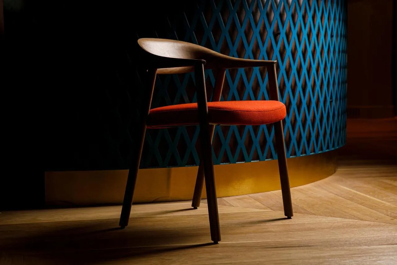 Urban Hive Milano Hotel
