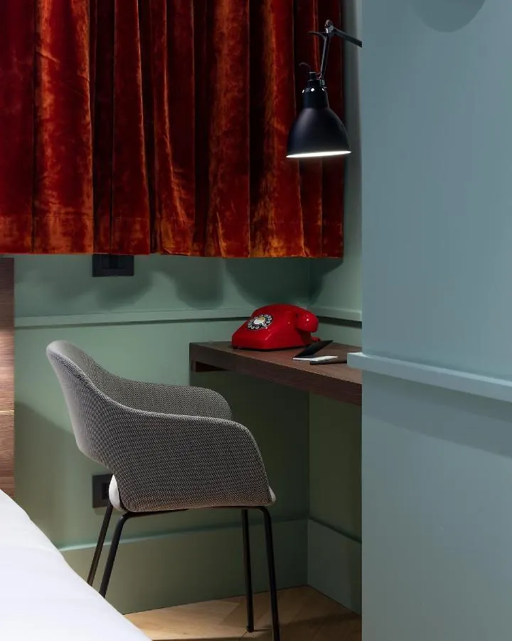 Urban Hive Milano Hotel 4*, Milan Italy