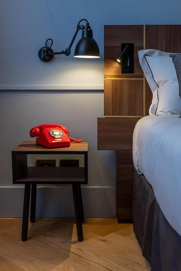 Urban Hive Milano Hotel Milan