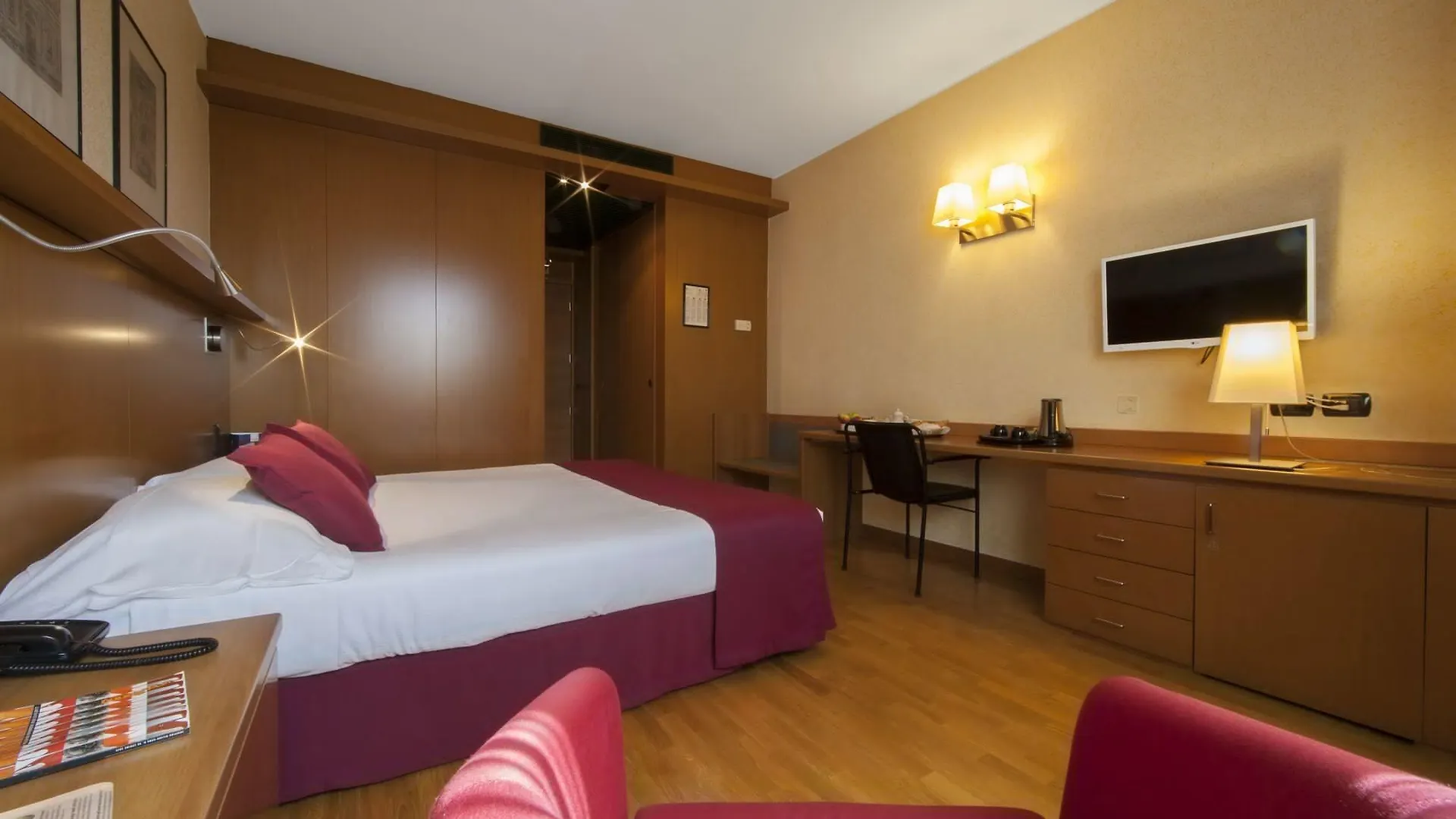 Urban Hive Milano Hotel 4*, Milan