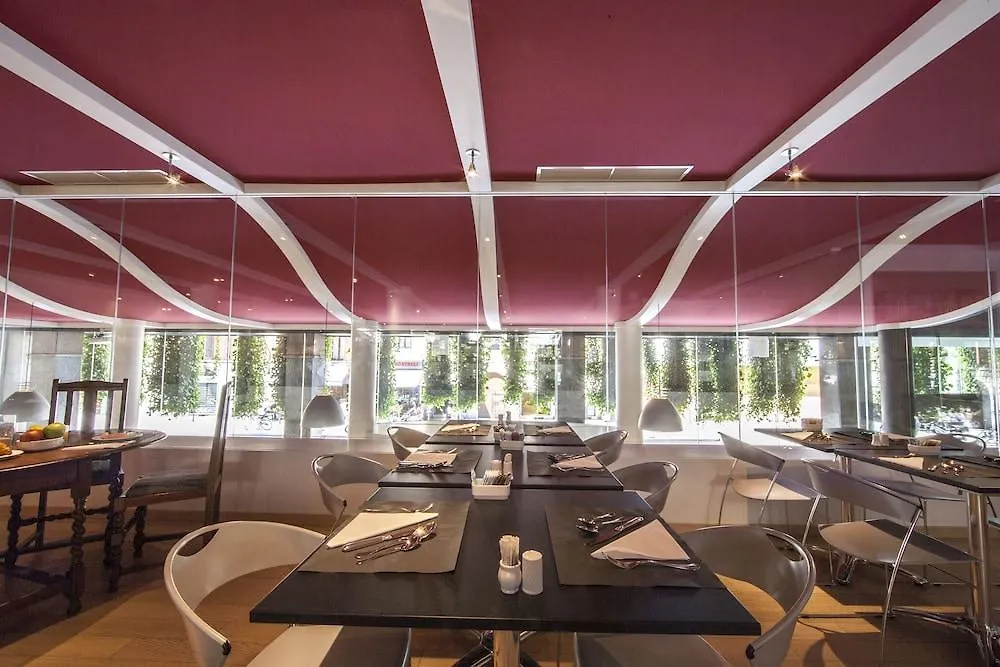 Urban Hive Milano Hotel