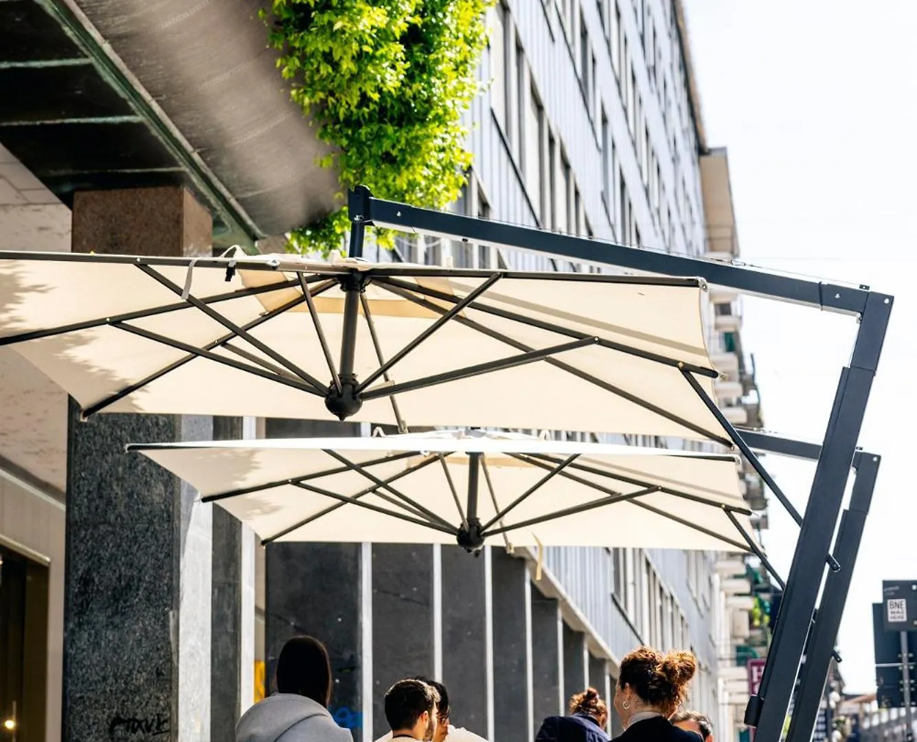 Urban Hive Milano Hotel 4*, Milan Italy